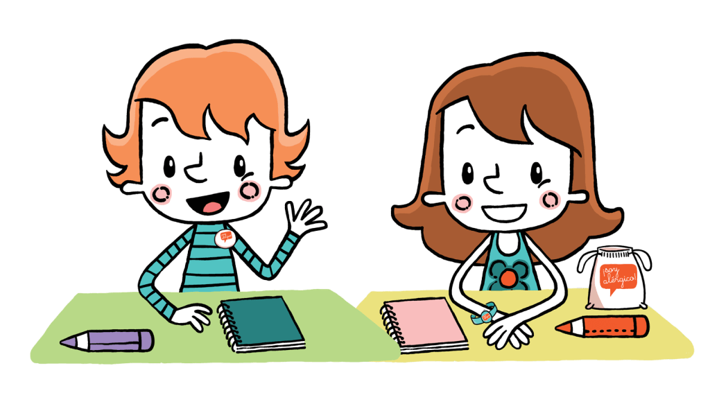 Jardín infantil y colegio, el primer gran desafío como&nbsp;padres