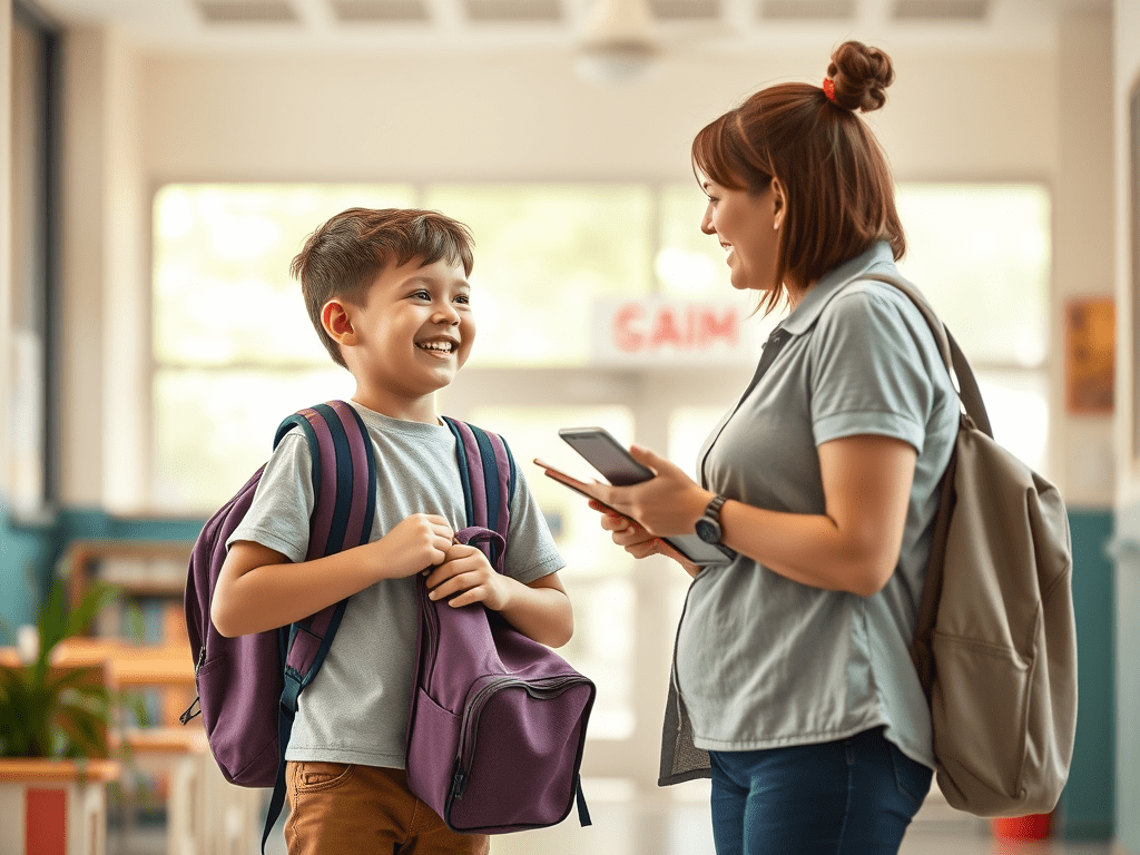 Tips para el inicio&nbsp;escolar